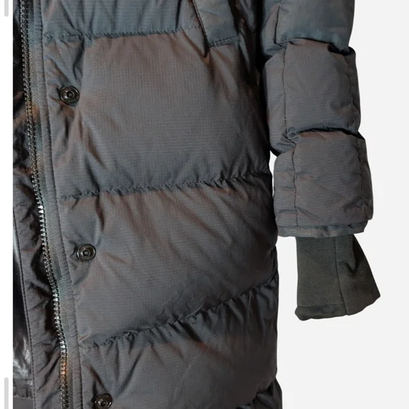 Pre-owned Canada Goose Women's Black jacket - Picture 9 of 16